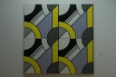 Beaubourg - Roy Lichtenstein