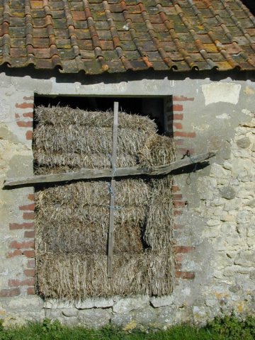 Hoeve nabij Hervelinghen
