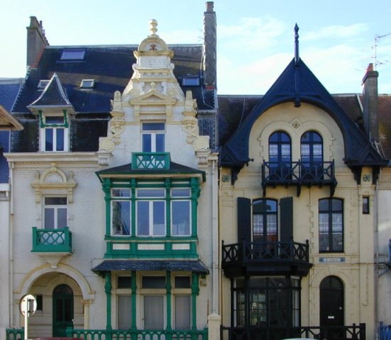 Wimereux