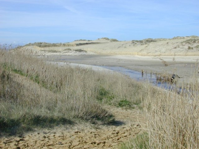 Hardelot Plage