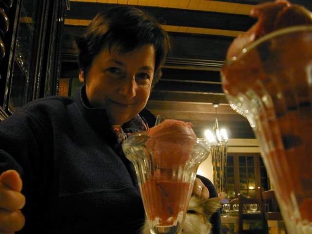 Bournonville: in Auberge du Moulin