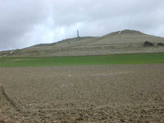Cap Blanc Nez