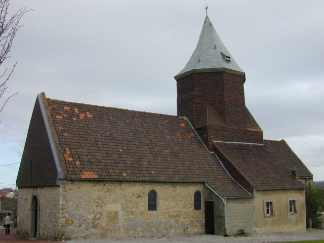 Leulinghen