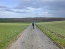 Landschap nabij Peuplingues