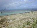 Kust tussen Sangatte en Cap Blanc Nez