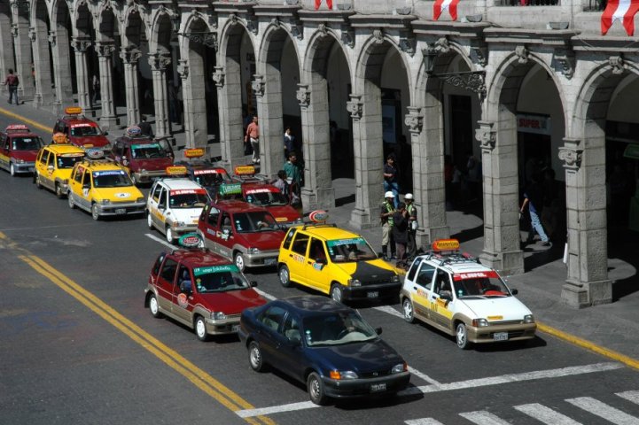 Arequipa