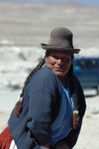 Peruviaanse
