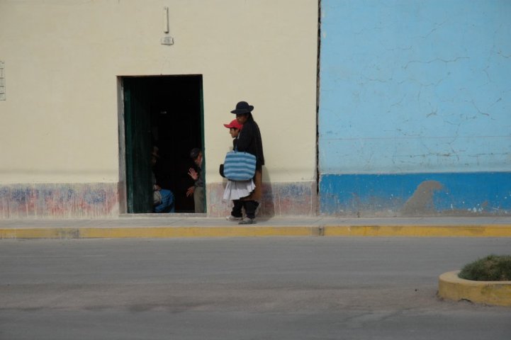 Juliaca