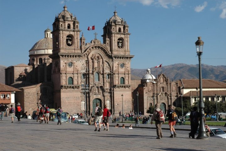 Cuzco