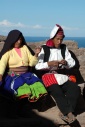 Op Taquile