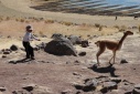 Nabij Sillustani