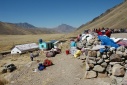 Van Puno naar Cuzco: La Raya
