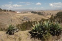 Chincheros: site van Huayna Capac