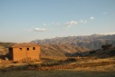 Van Urubambavallei naar Cuzco