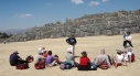 Cuzco: Sacsayhuaman
