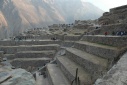 Site van Ollantaytambo