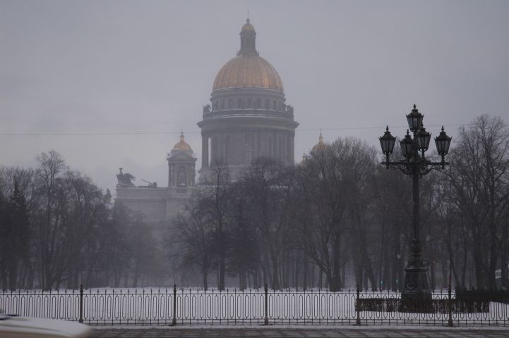 St.-Isaakskathedraal