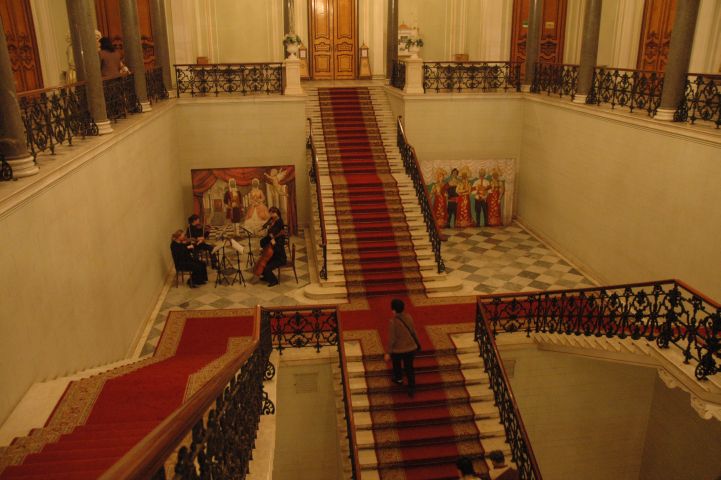 Nikolayevsky-paleis