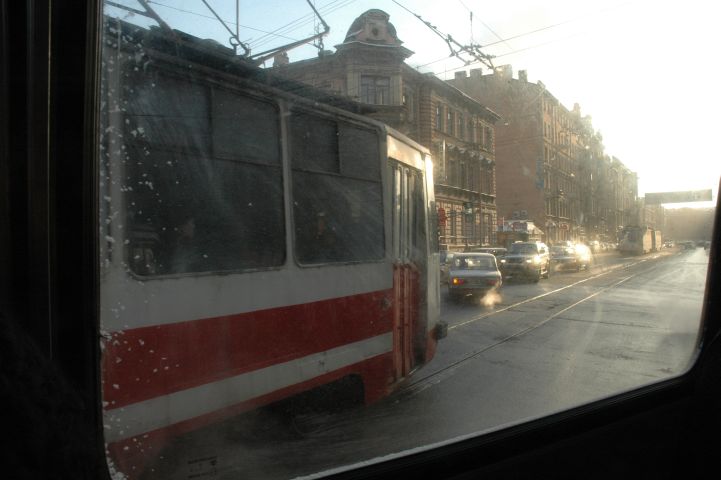 Transport