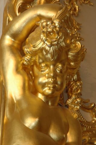 Paleis van Katharina