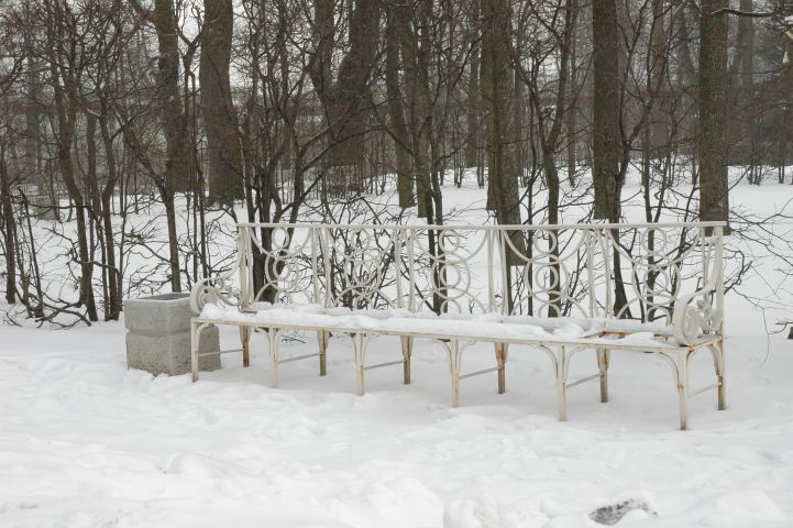 Tsarskoe Selo