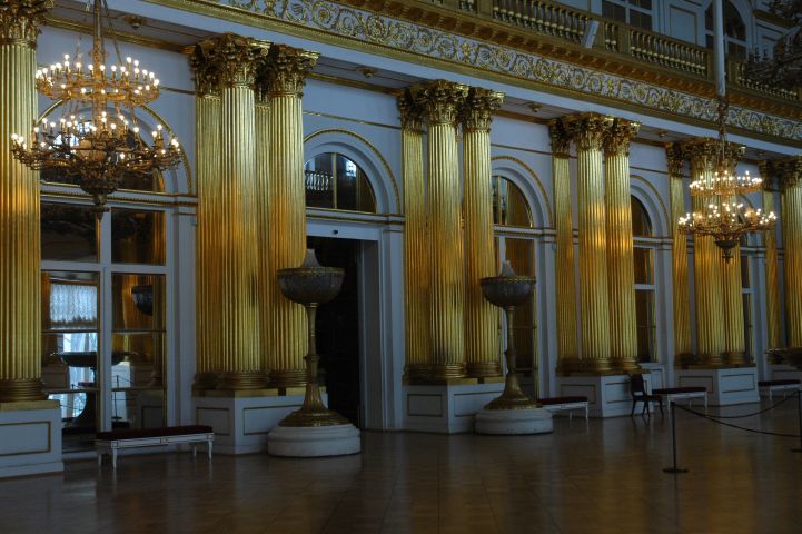 Hermitage