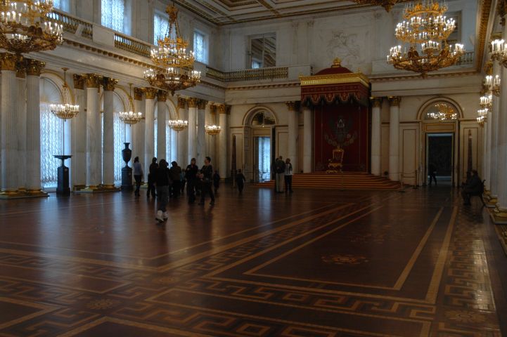 Hermitage