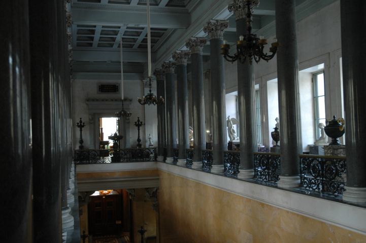 Hermitage