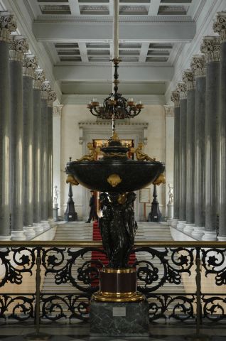 Hermitage