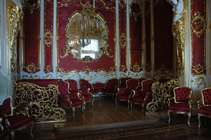 Hermitage