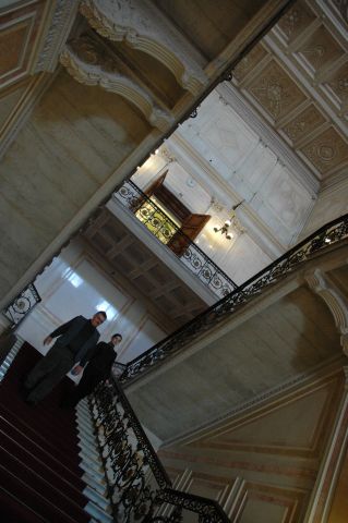 Hermitage