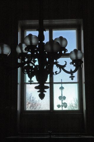 Hermitage