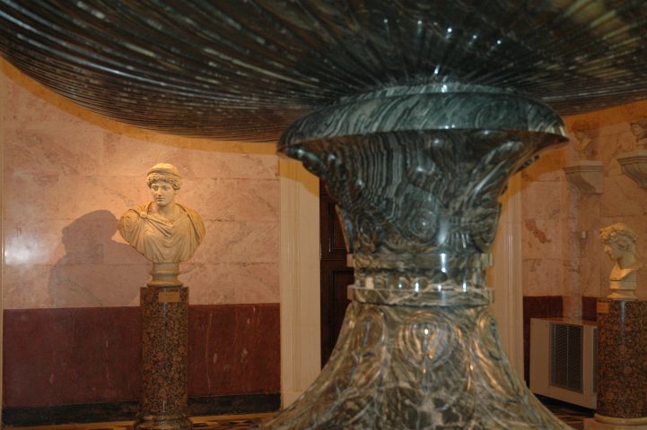 Hermitage