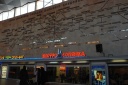 Moskou station in St.-Petersburg