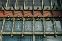 Russische art nouveau langs de Nevskiy Prospekt
