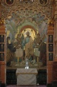 Verlosserskerk: interieur