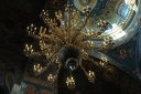 Verlosserskerk: interieur