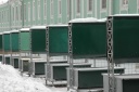 Tsarskoe Selo: souvenirkraampjes