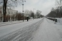 Tsarskoe Selo