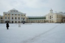Pavlovsk: Grote Paleis