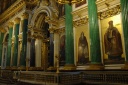 St.-Isaakskathedraal: interieur