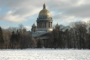 St.-Isaakskathedraal