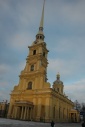 Peter en Paul-kathedraal
