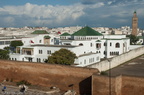 Marokko 2012