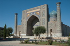 Oezbekistan 2010
