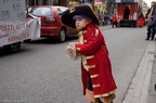 Carnaval - Leuven 2010