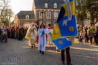 Palmprocessie - Hoegaarden 2018