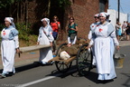 Sint-Rochusommeganck - Huldenberg 2018