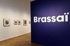 Brassaï & Abbott - Amsterdam 2019