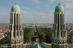 Monumentendag - Brussel 2008